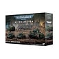 GAMES WORKSHOP WAR 99120105150 ARMAGEDDON BATTALION: ASTRA MILITARUM
