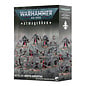 GAMES WORKSHOP WAR 99120108120 ARMAGEDDON BATTALION: ADEPTA SORORITAS
