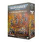 GAMES WORKSHOP WAR 99120103126 ARMAGEDDON BATTALION: ORKS