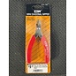 YTH YTH-101 MINI DIAGONAL NIPPER 110mm STAINLESS STEEL