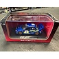 AA 28021 SUBARU IMPREZA WRC 2003 P.SOLBERG/P.MILLS #7 (RALLY OF MONTE CARLO) 1/64 DIE-CAST
