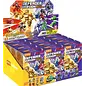 BLOKEES BTI 71302 TRANSFORMERS - DEFENDER VERSION - WAVE 02 - THE OVERTHROW