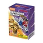 BLOKEES BTI 71302 TRANSFORMERS - DEFENDER VERSION - WAVE 02 - THE OVERTHROW