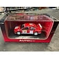 AA 28012 MITSUBISHI LANCER EVO VII WRC 2002 MCRAE/SENIOR #8 (RALLY MONTE CARLO) 1/64 DIE-CAST