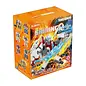 BLOKEES BTI 71124 TRANSFORMERS - SHINING VERSION - WAVE 04 - SPARK OF DECEPTION