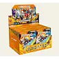 BLOKEES BTI 71124 TRANSFORMERS - SHINING VERSION - WAVE 04 - SPARK OF DECEPTION