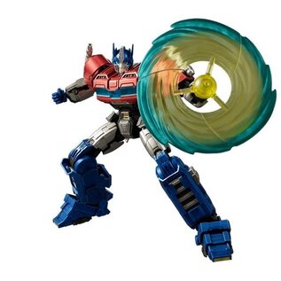 BLOKEES BTI 71173 TRANSFORMERS - TRANSFORMERS ONE - ACTION EDITION - OPTIMUS PRIME/ORION PAX