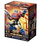 BLOKEES BTI 71173 TRANSFORMERS - TRANSFORMERS ONE - ACTION EDITION - OPTIMUS PRIME/ORION PAX