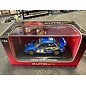 AA 28002 SUBARU IMPREZA WRC 2002 P.SOLBERG/P.MILLS #11 (WINNER OF RALLY GREAT BRITAIN) 1/64 DIE-CAST