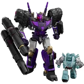 BLOKEES BTI 71174 TRANSFORMERS - ACTION EDITION - COMIC VERSION - TARN