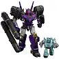 BLOKEES BTI 71174 TRANSFORMERS - ACTION EDITION - COMIC VERSION - TARN