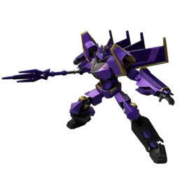 BLOKEES BTI 71186 TRANSFORMERS - CLASSIC CLASS - MEGATRONUS
