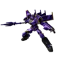 BLOKEES BTI 71186 TRANSFORMERS - CLASSIC CLASS - MEGATRONUS