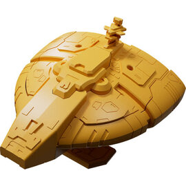 BLOKEES BTI 71189 TRANSFORMERS - ARK STORAGE BOX