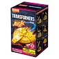 BLOKEES BTI 71189 TRANSFORMERS - ARK STORAGE BOX