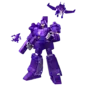 BLOKEES BTI 71190 TRANSFORMERS - ACTION EDITION 02 - MEGATRON ENERGY EXPLOSION VERSION
