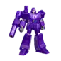BLOKEES BTI 71190 TRANSFORMERS - ACTION EDITION 02 - MEGATRON ENERGY EXPLOSION VERSION