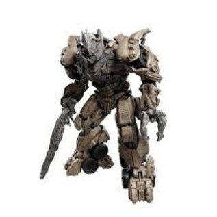 BLOKEES BTI 71422 TRANSFORMERS - CLASSIC CLASS - MEGATRON