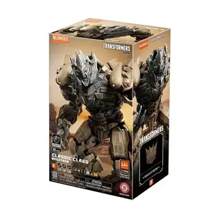 BLOKEES BTI 71422 TRANSFORMERS - CLASSIC CLASS - MEGATRON