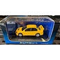 AA 20231 Mitsubishi Lancer Evo VII (yellow)