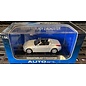 AA 20501 Nissan Fairlady Z roadster (diamond silver) 1/64
