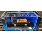 AA 20091 Porsche 996 Cabrio (black) 1/64