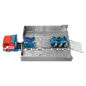 BLOKEES BTI 75606 TRANSFORMERS - BLOKEES WHEELS - CT01 - OPTIMUS PRIME
