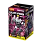 BLOKEES BTI 71109 TRANSFORMERS - GALAXY VERSION - WAVE 09 - DARKEST HOUR