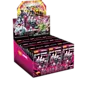 BLOKEES BTI 71109 TRANSFORMERS - GALAXY VERSION - WAVE 09 - DARKEST HOUR