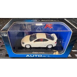 AA 20251 Honda Integra Type R (white) 1/64