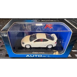AA 20251 Honda Integra Type R (white) 1/64