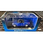 AA 20503 Nissan Fairlady Z Roadster (blue) 1/64