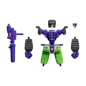 BLOKEES BTI 71305 TRANSFORMERS - DEFENDER VERSION - DEVASTATOR COMBINING ACCESSORY