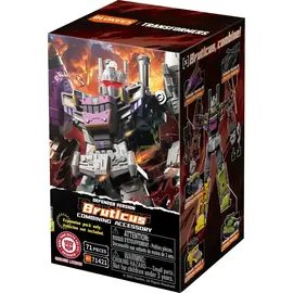 BLOKEES BTI 71421 TRANSFORMERS - DEFENDER VERSION - BRUTICUS COMBINING ACCESORY