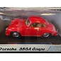 SS 1322 Porsche 1956 356a Coupe 1/18 red