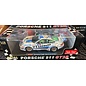 SS 1312 Porsche 911 GT3r 1/18