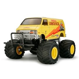 TAMIYA TAM 58347 LUNCH BOX KIT