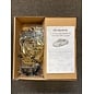 GATE GAT 06043 Porsche 996 Coupe 1/18 die cast assembly kit (tools and glue required) Black version