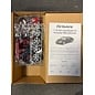 GATE GAT 06053 Porsche 996 Cabriolet 1/18 assembly kit (requires tools and glue) Black version