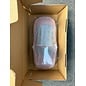 GATE GAT 06051 Porsche 996 Cabriolet 1/18 die cast  assembly kit (requires tools and glue)  Red version