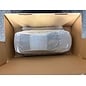 GATE GAT 06024 Peugeot 406 Diecast assembly kit 1/18 (requires tools and glue) Silver version