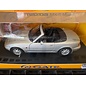 GATE GAT 01015 MAZDA MX-5 MIATA SILVER 1/18 DIE-CAST