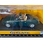GATE GAT 01017 MAZDA MX-5 MIATA DARK GREEN 1/18 DIE-CAST