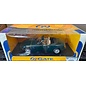 GATE GAT 01017 MAZDA MX-5 MIATA DARK GREEN 1/18 DIE-CAST