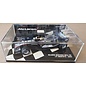 MINICHAMPS MIN 530054310 Mclaren Mercedes MP4-20 J.P. Montoya 2005 diecast 1/43