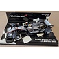 MINICHAMPS MIN 530054310 Mclaren Mercedes MP4-20 J.P. Montoya 2005 diecast 1/43