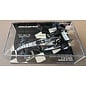 MINICHAMPS MIN 530054315 Mclaren Mercedes MP4-20 P.De La Rosa Bahrain GP 2005 1/43 diecast