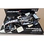 MINICHAMPS MIN 530054315 Mclaren Mercedes MP4-20 P.De La Rosa Bahrain GP 2005 1/43 diecast