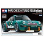 TAMIYA TAM 24334 PORSCHE 934 TURBO RSR VAILLANT 1/24 PLASTIC MODEL