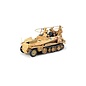 TAMIYA TAM 35113 GERMAN Sd.kfz.250/3 GREIF 1/35 PLASTIC MODEL